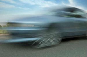 Speeding Reckless Driving Lawyer in Hampton Roads