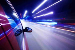 Reckless Driving Attorney in Virginia Beach